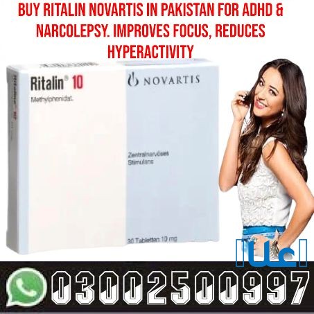 10mg Ritalin Novartis In Sialkot + 030025009